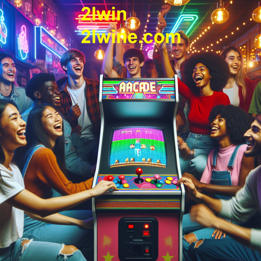 A Evolução dos Jogos Arcade na Era Digital